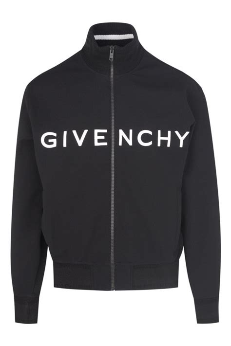 givenchy mens jacket|givenchy jacket and pants tracksuit.